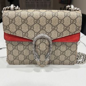 Gucci Dionysus Mini Bag